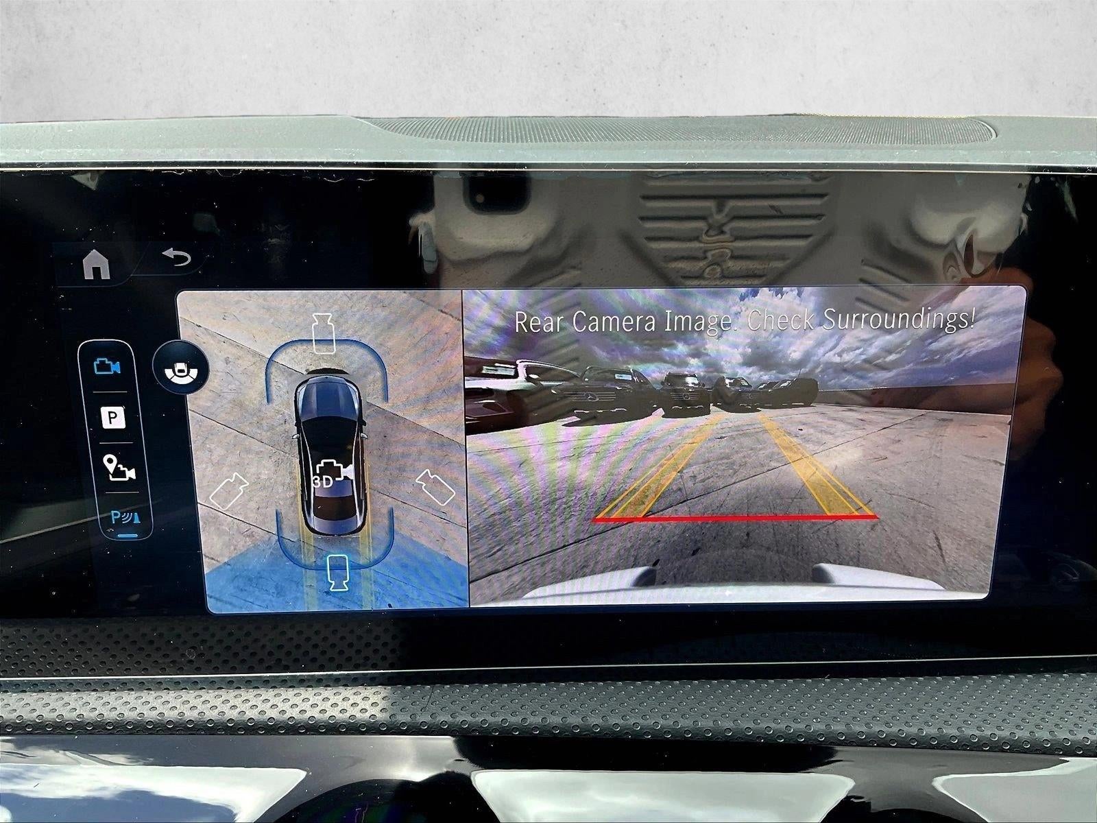 2026 Mercedes-Benz CLA CLA 250 Coupe