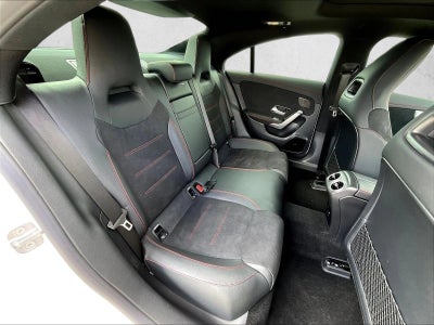 2026 Mercedes-Benz CLA CLA 250 Coupe