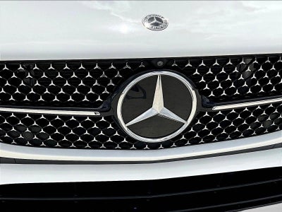2026 Mercedes-Benz CLA CLA 250 Coupe