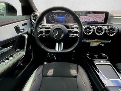 2026 Mercedes-Benz CLA CLA 250 Coupe
