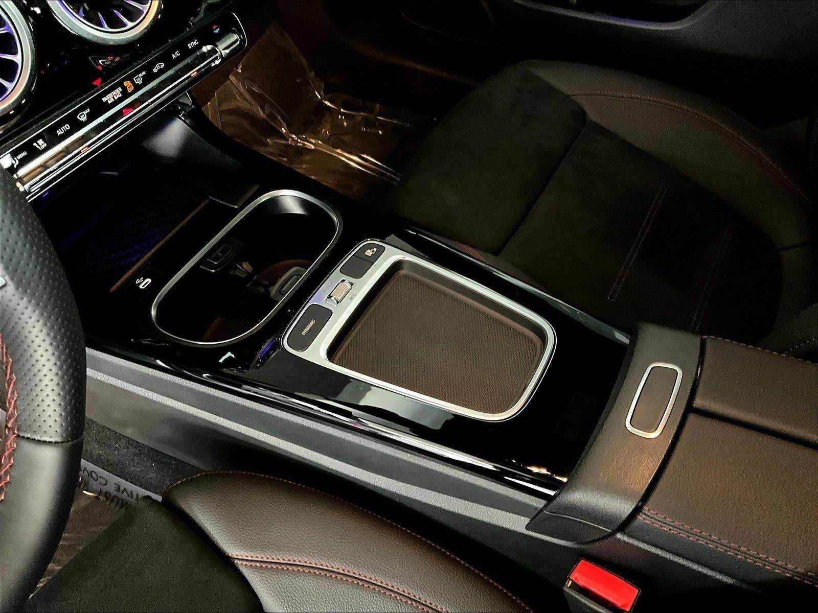 2026 Mercedes-Benz CLA CLA 250 Coupe