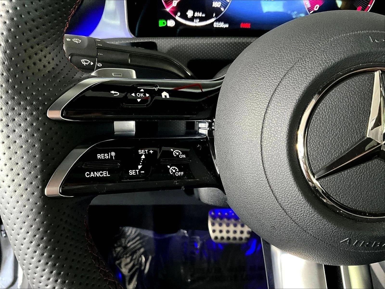 2026 Mercedes-Benz CLA CLA 250 Coupe