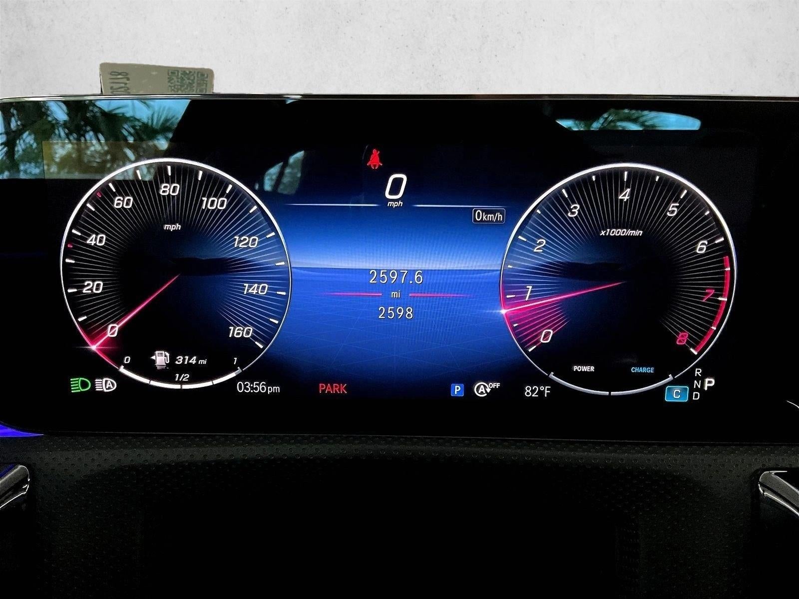 2026 Mercedes-Benz CLA CLA 250 Coupe