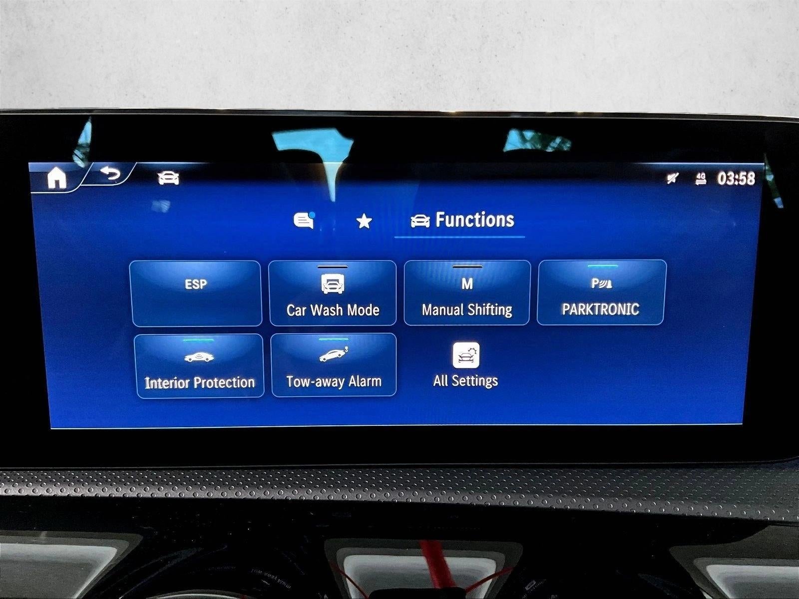 2026 Mercedes-Benz CLA CLA 250 Coupe