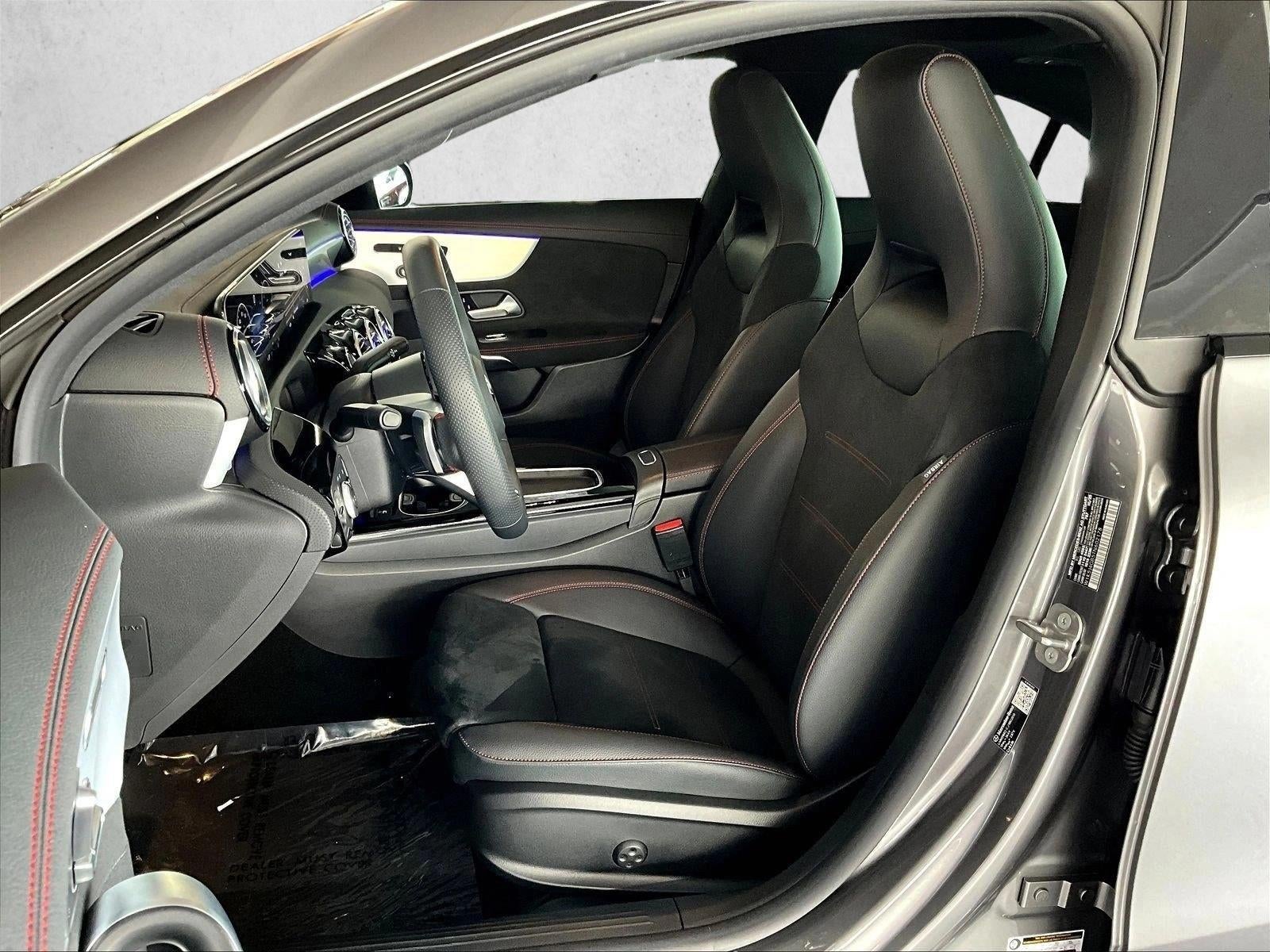 2026 Mercedes-Benz CLA CLA 250 Coupe