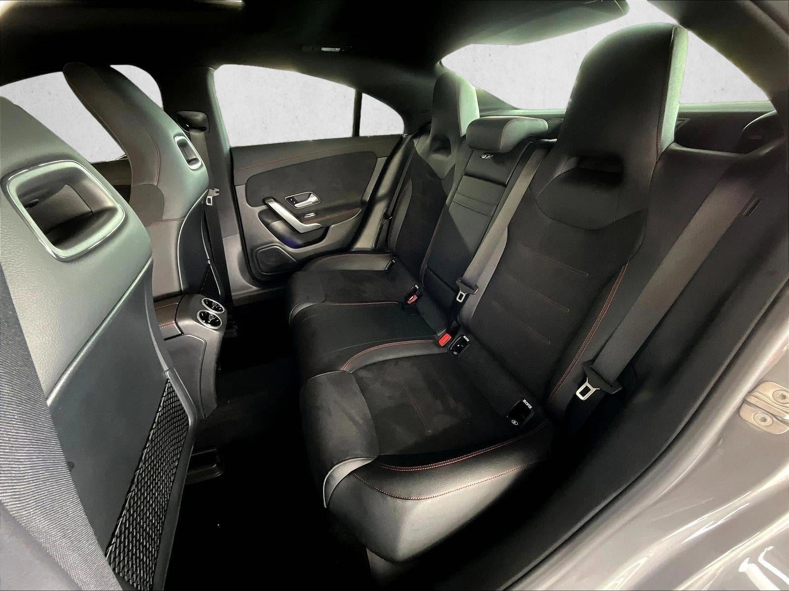 2026 Mercedes-Benz CLA CLA 250 Coupe