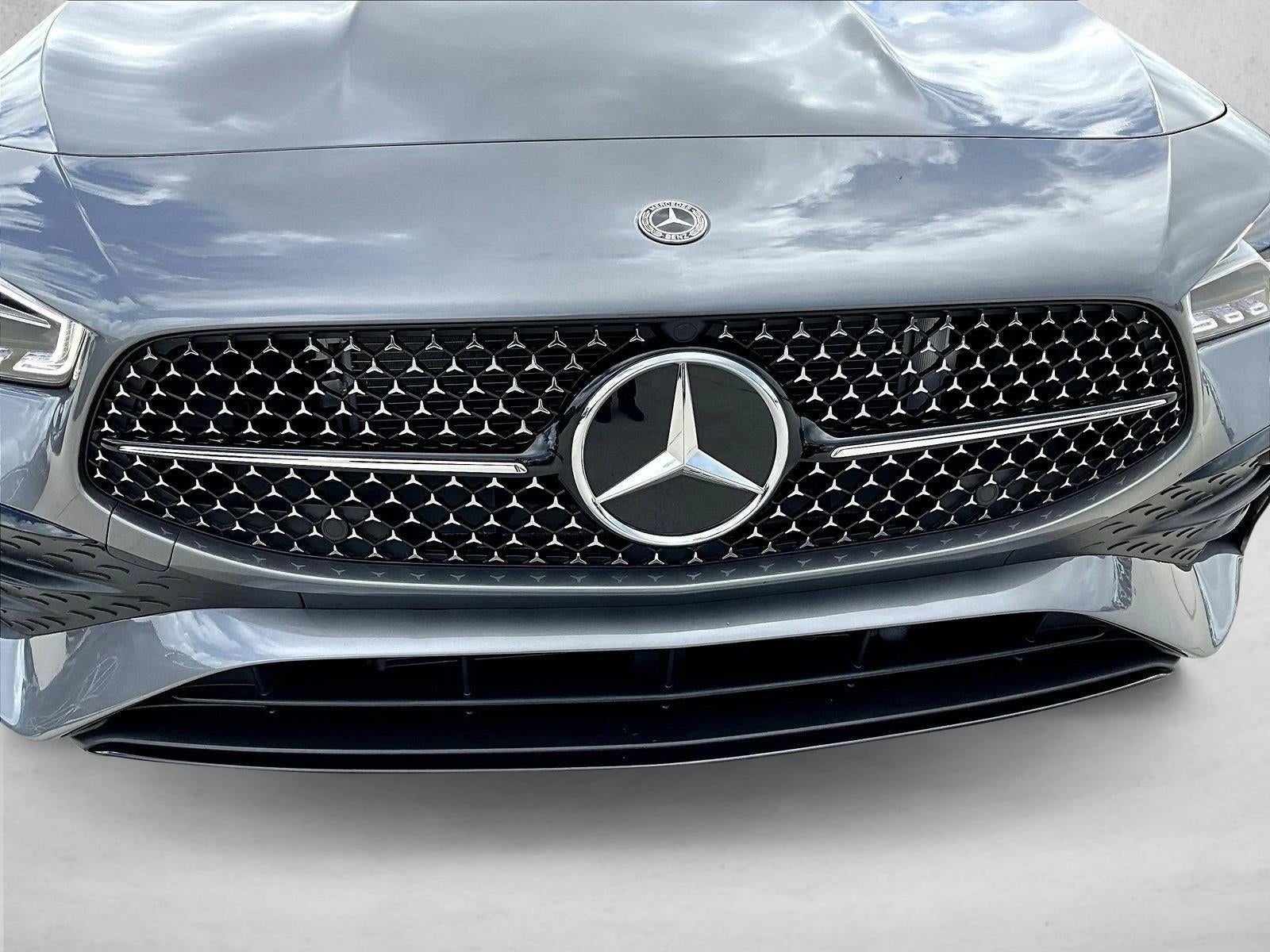 2026 Mercedes-Benz CLA CLA 250 Coupe