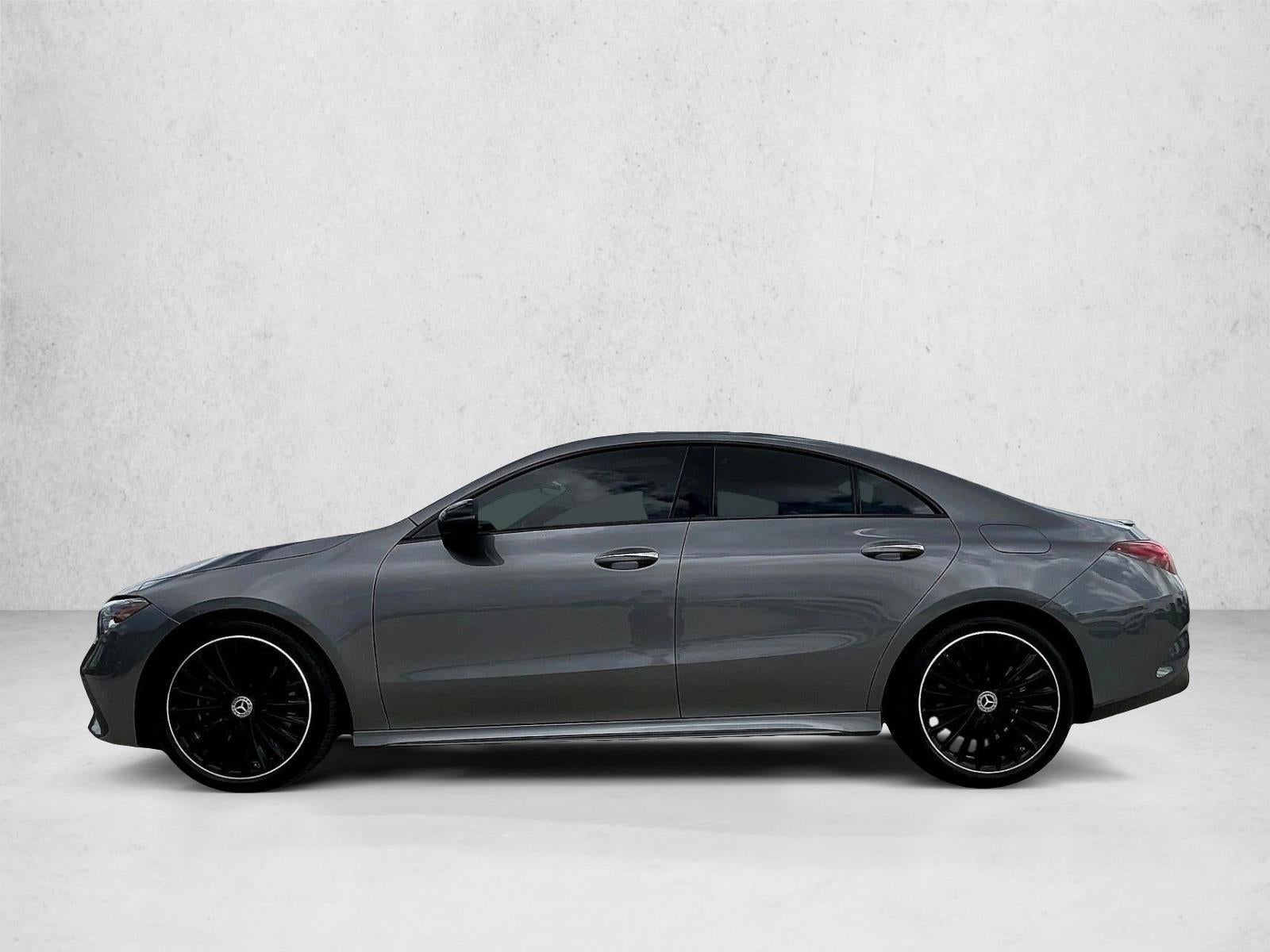 2026 Mercedes-Benz CLA CLA 250 Coupe