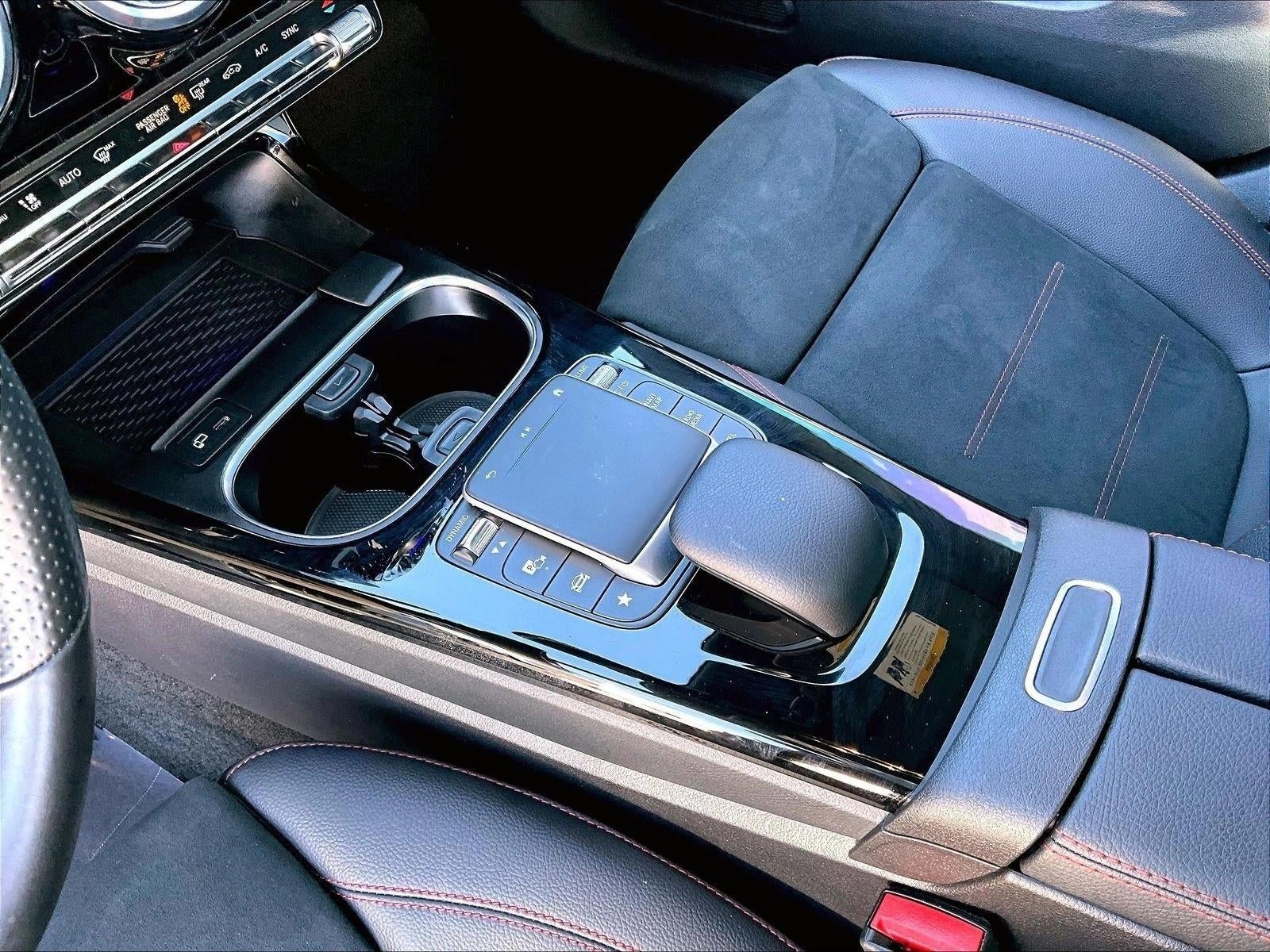 2023 Mercedes-Benz CLA CLA 250 Coupe