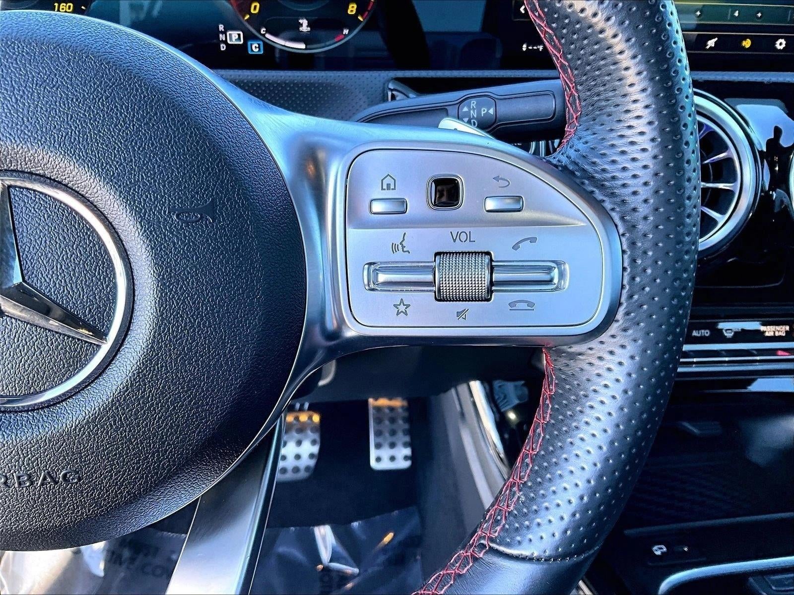 2023 Mercedes-Benz CLA CLA 250 Coupe