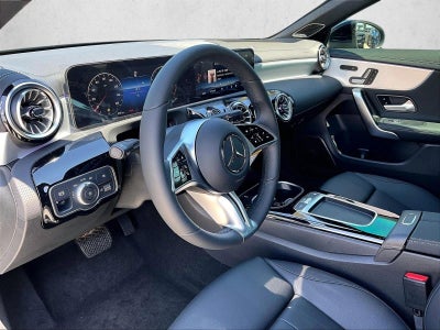 2026 Mercedes-Benz CLA CLA 250 Coupe