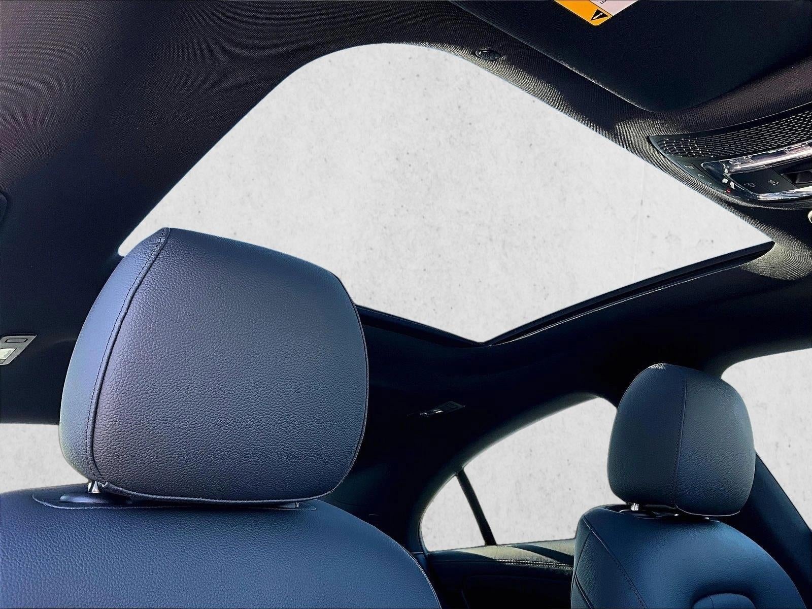 2026 Mercedes-Benz CLA CLA 250 Coupe