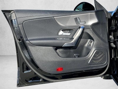 2026 Mercedes-Benz CLA CLA 250 Coupe