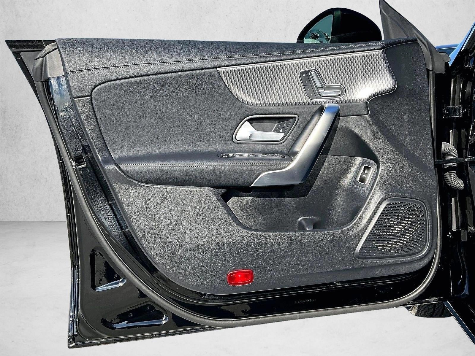 2026 Mercedes-Benz CLA CLA 250 Coupe