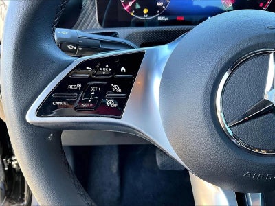 2026 Mercedes-Benz CLA CLA 250 Coupe