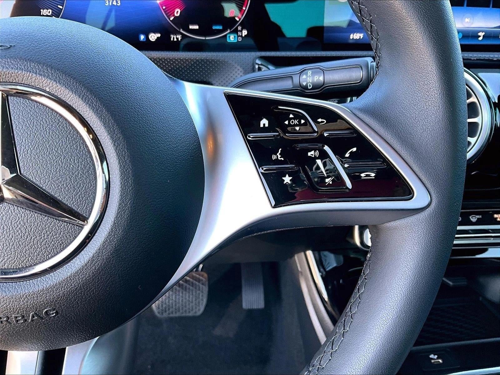 2026 Mercedes-Benz CLA CLA 250 Coupe