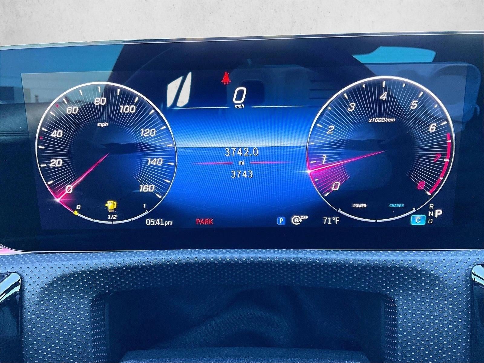 2026 Mercedes-Benz CLA CLA 250 Coupe