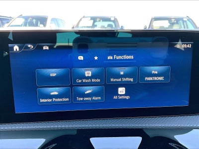 2026 Mercedes-Benz CLA CLA 250 Coupe