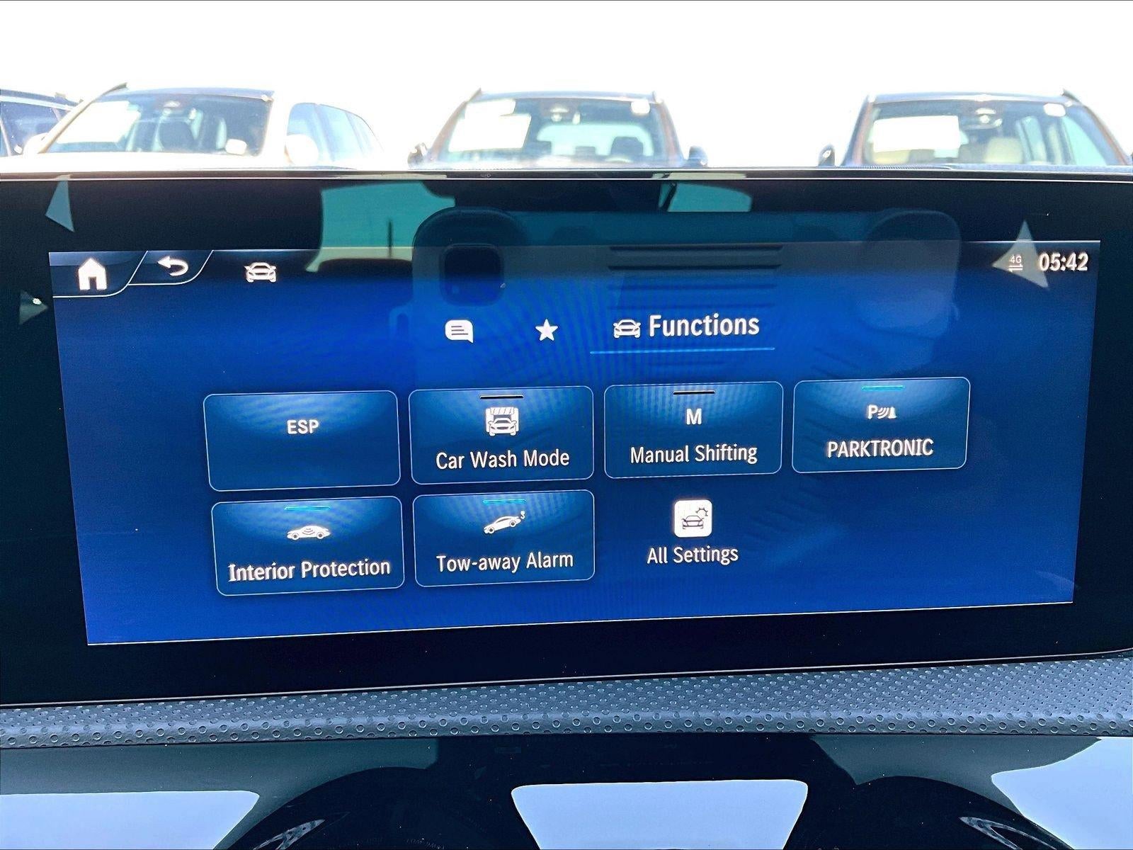 2026 Mercedes-Benz CLA CLA 250 Coupe