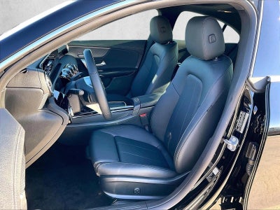 2026 Mercedes-Benz CLA CLA 250 Coupe