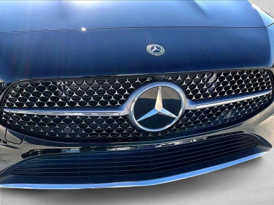 2026 Mercedes-Benz CLA CLA 250 Coupe