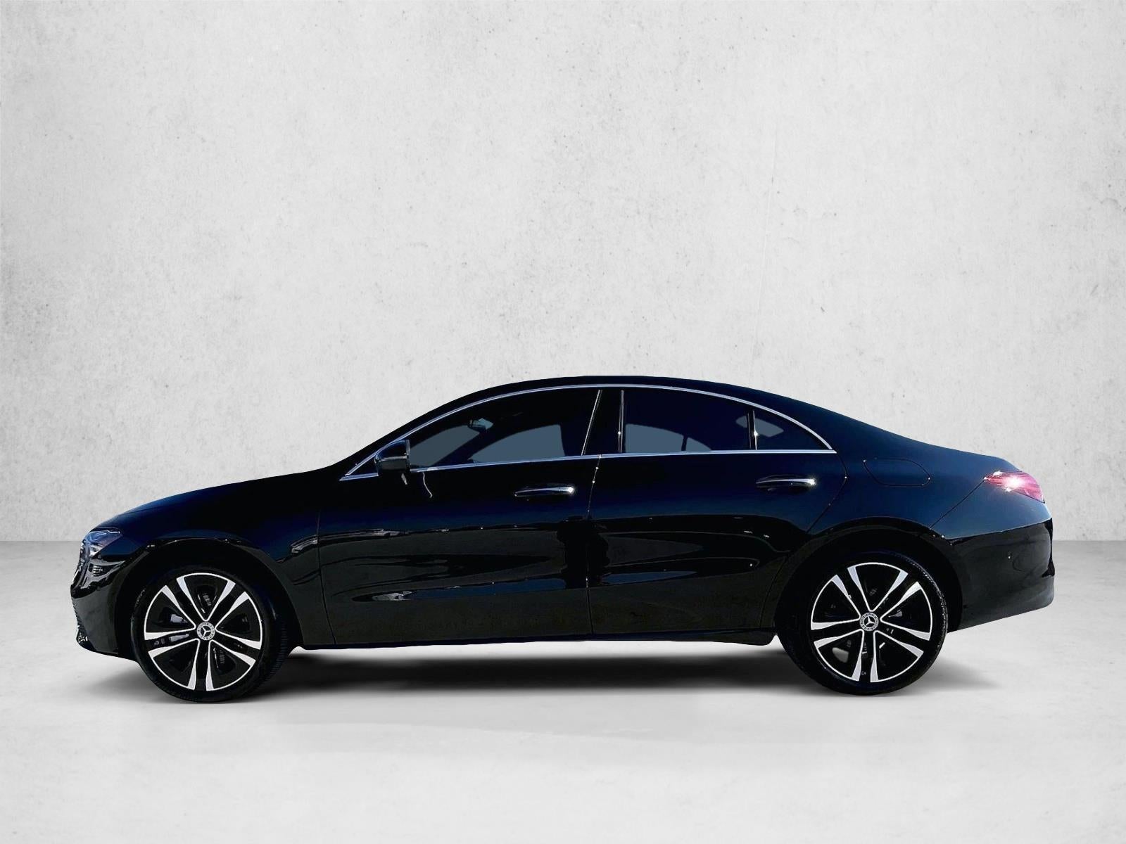 2026 Mercedes-Benz CLA CLA 250 Coupe