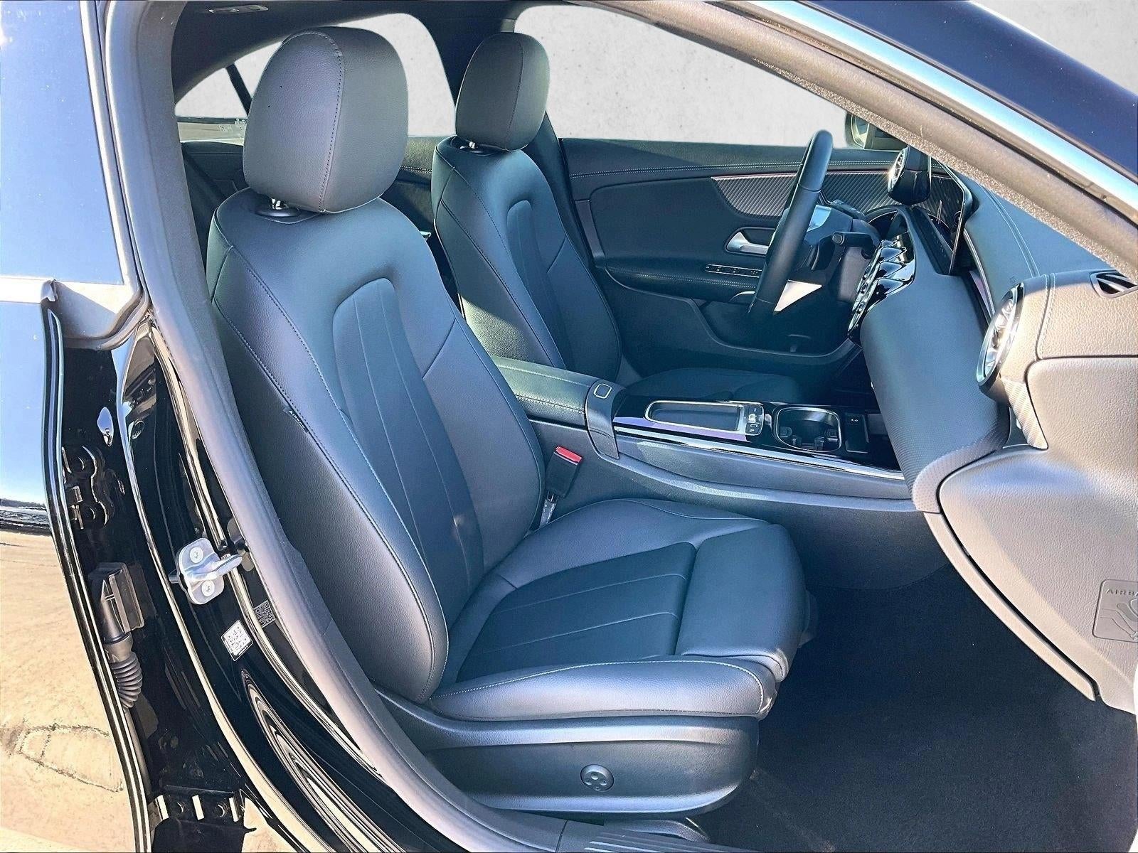 2026 Mercedes-Benz CLA CLA 250 Coupe