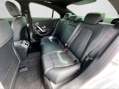 2026 Mercedes-Benz CLA CLA 250 Coupe