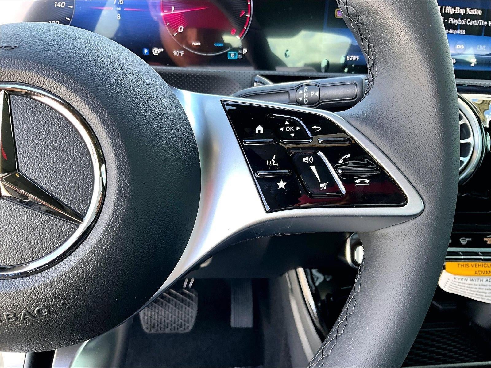2026 Mercedes-Benz CLA CLA 250 Coupe