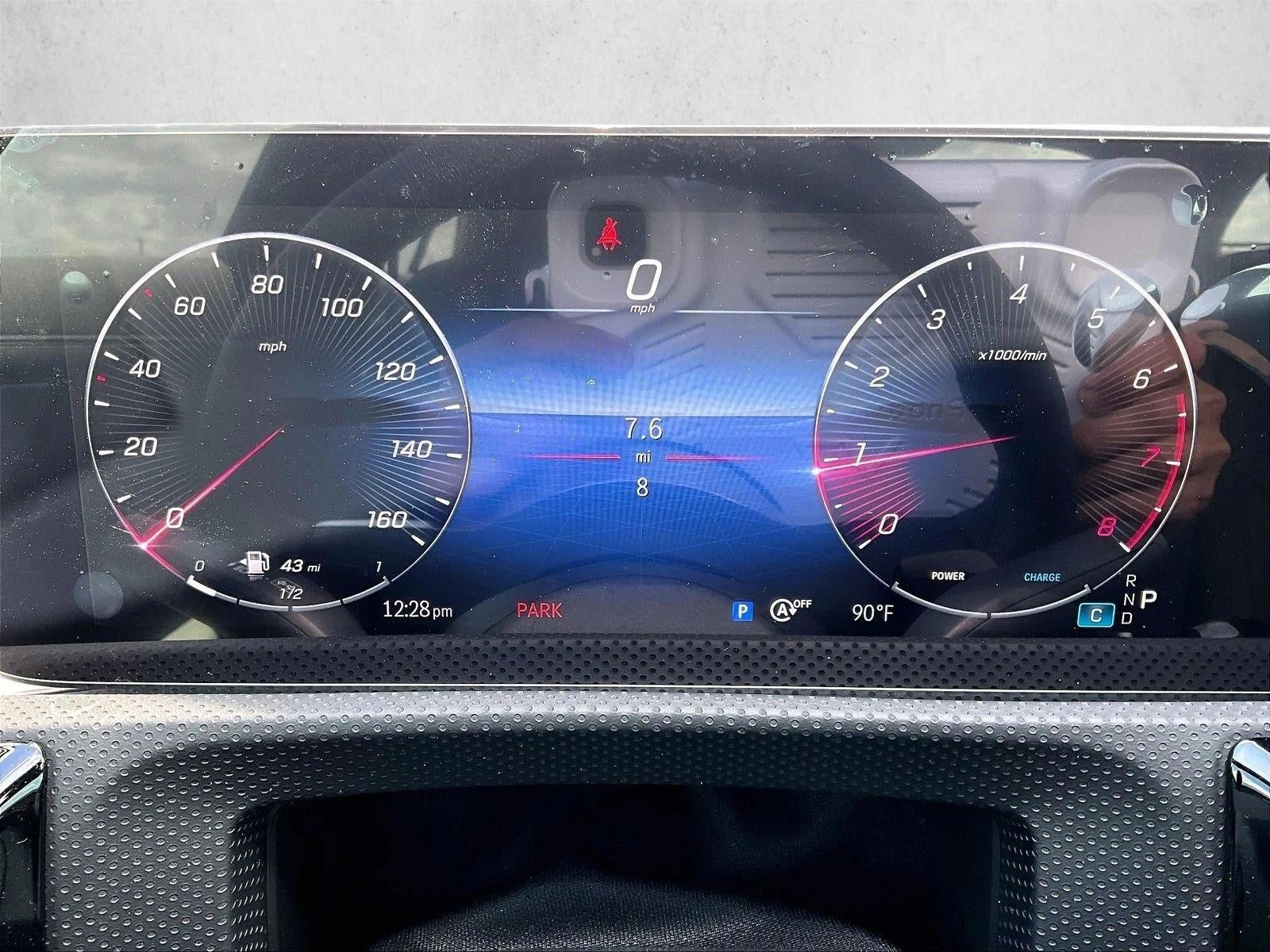 2026 Mercedes-Benz CLA CLA 250 Coupe