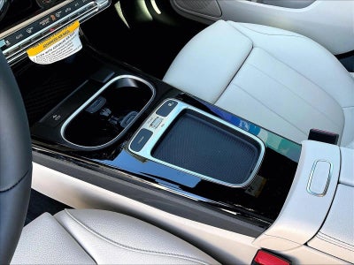 2026 Mercedes-Benz CLA CLA 250 Coupe