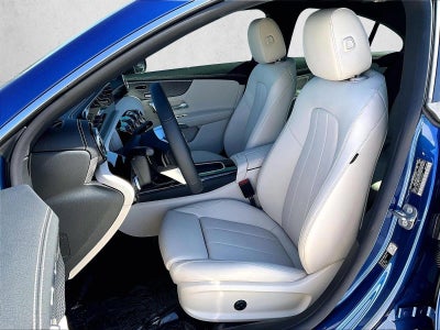 2026 Mercedes-Benz CLA CLA 250 Coupe