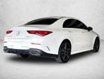2023 Mercedes-Benz CLA CLA 250 4MATIC® Coupe