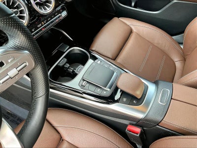2022 Mercedes-Benz CLA AMG® CLA 35 4MATIC® Coupe
