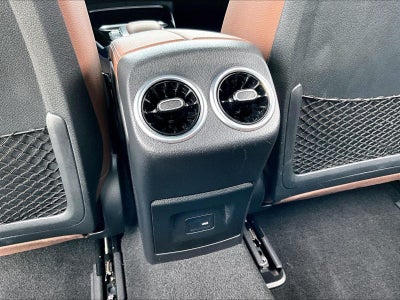 2022 Mercedes-Benz CLA AMG® CLA 35 4MATIC® Coupe