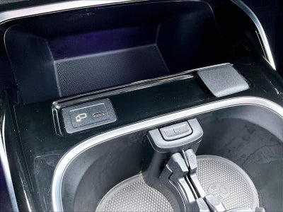 2022 Mercedes-Benz CLA AMG® CLA 35 4MATIC® Coupe