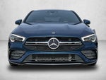 2022 Mercedes-Benz CLA AMG® CLA 35 4MATIC® Coupe