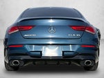 2022 Mercedes-Benz CLA AMG® CLA 35 4MATIC® Coupe