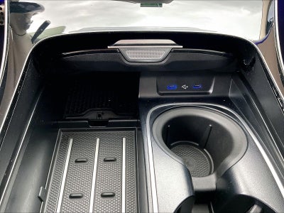 2023 Mercedes-Benz S-Class S 500 4MATIC® Sedan