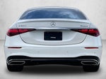 2023 Mercedes-Benz S-Class S 500 4MATIC® Sedan