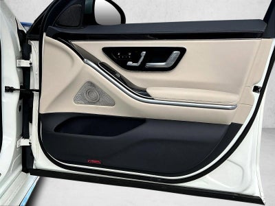 2023 Mercedes-Benz S-Class S 500 4MATIC® Sedan