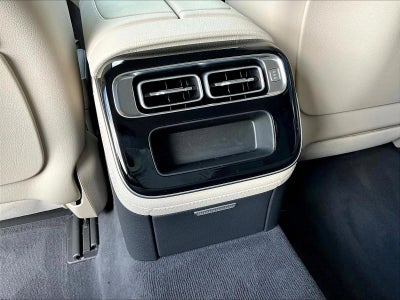 2023 Mercedes-Benz S-Class S 500 4MATIC® Sedan