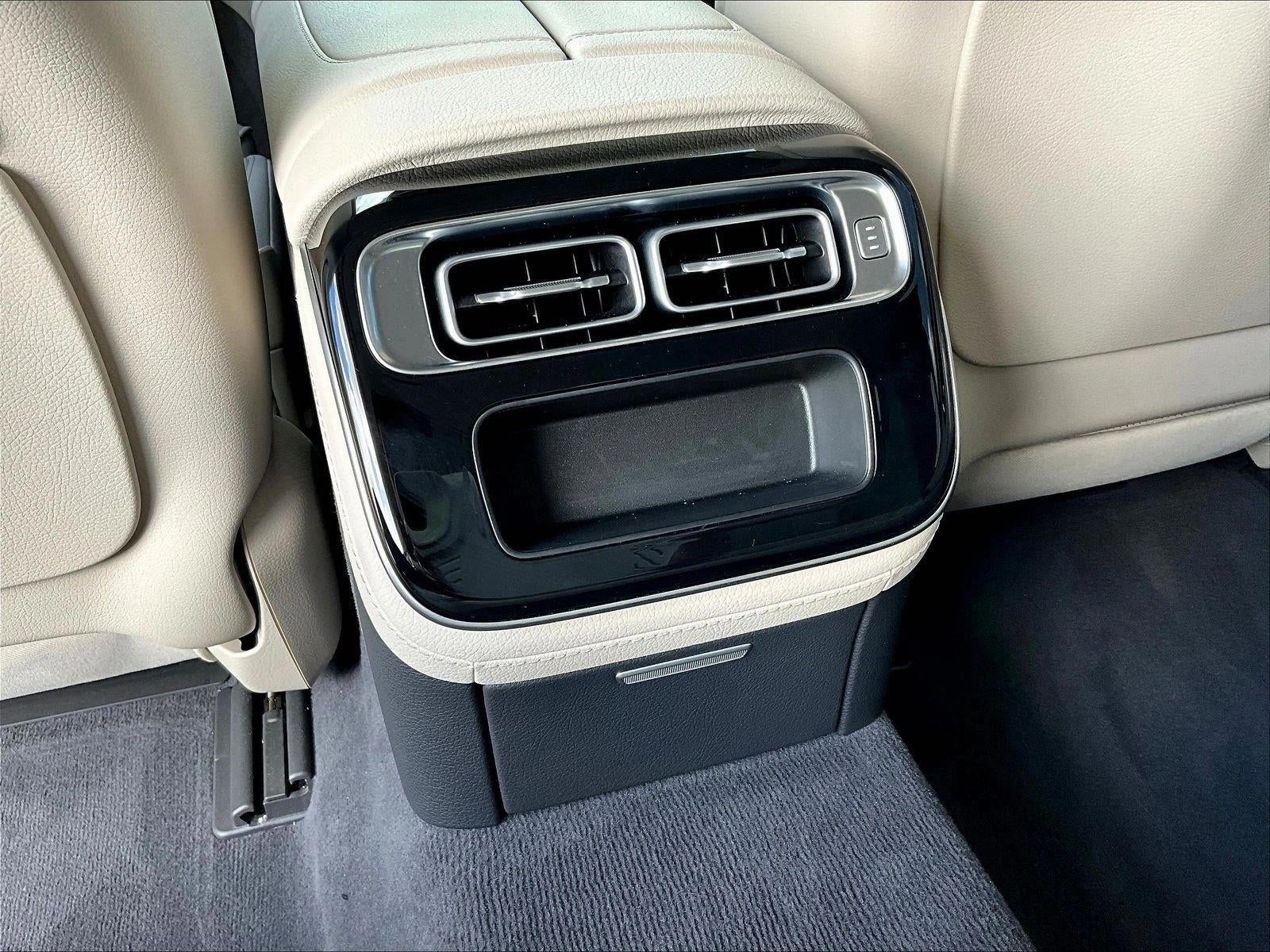 2023 Mercedes-Benz S-Class S 500 4MATIC® Sedan