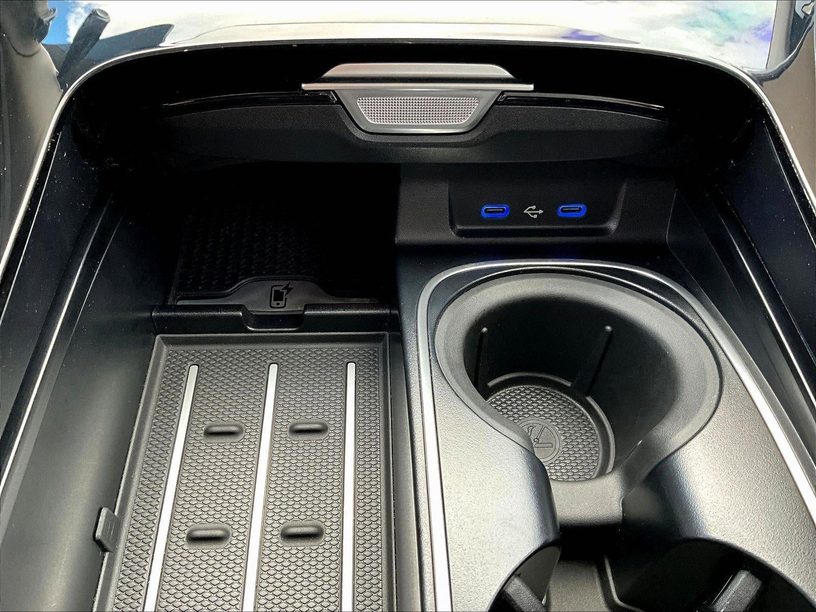 2023 Mercedes-Benz S-Class S 500 4MATIC® Sedan