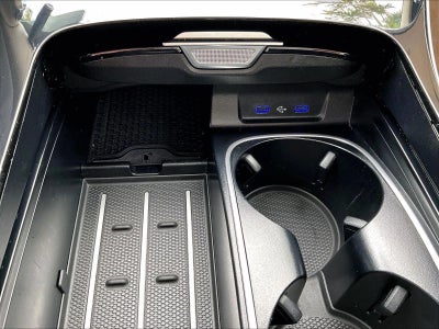 2024 Mercedes-Benz S-Class S 580e 4MATIC® Sedan