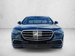 2021 Mercedes-Benz S-Class S 580 4MATIC® Sedan