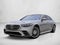 2024 Mercedes-Benz S-Class S 580 4MATIC® Sedan