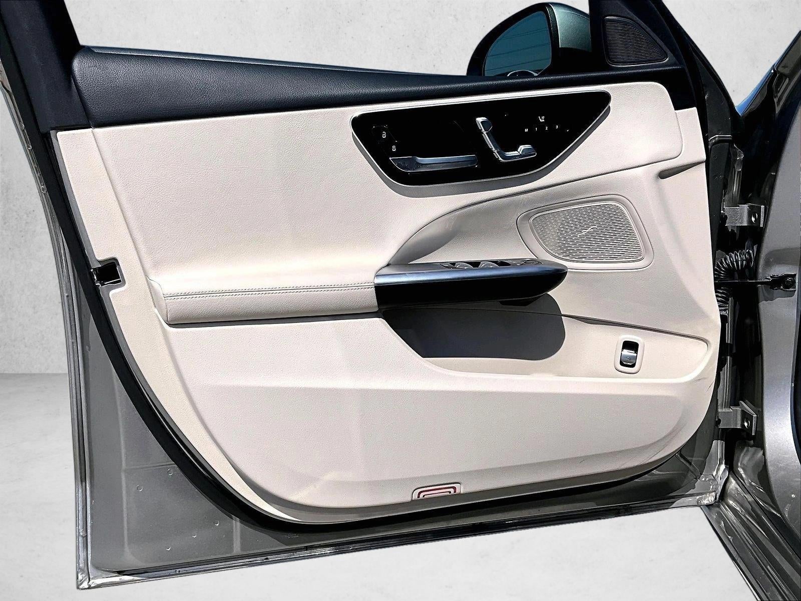 2022 Mercedes-Benz C-Class C 300 Sedan