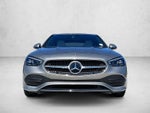 2022 Mercedes-Benz C-Class C 300 Sedan