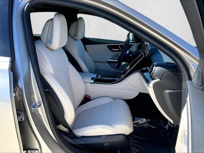 2022 Mercedes-Benz C-Class C 300 Sedan